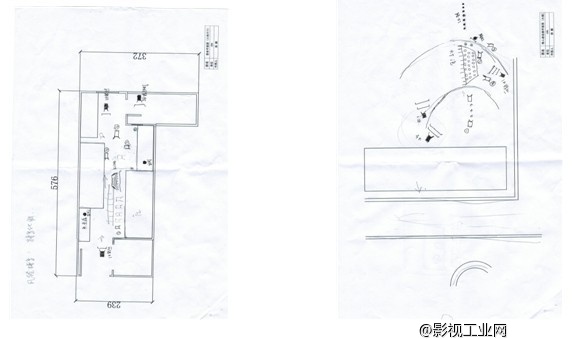 電影短片《逆愛》攝影手札