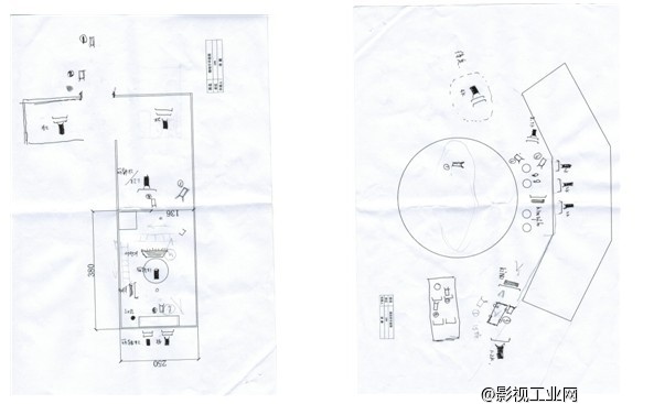 電影短片《逆愛》攝影手札