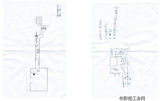 電影短片《逆愛》攝影手札