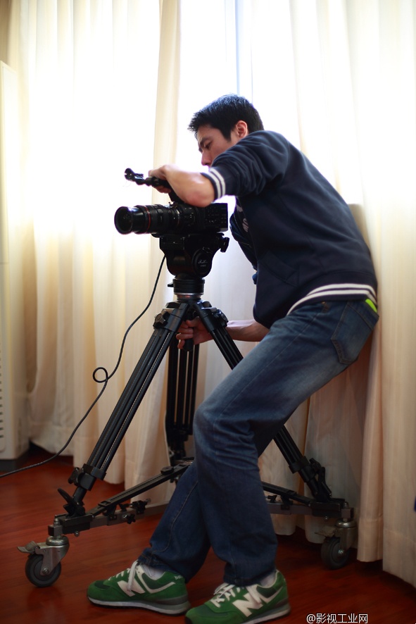 5天拍摄制作的微电影《岁月光影》——索尼精英100第四名（向前辈和同行们学习）