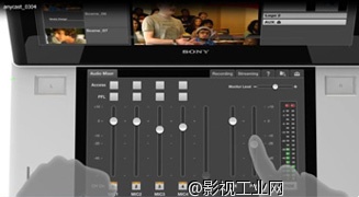 ​NAB2013 全新的便携式现场制作解决方案　