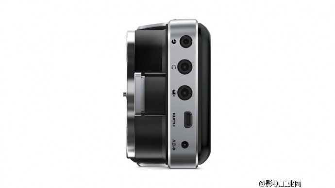 BMD发布Super 16摄影机