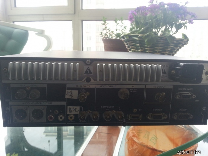 挥泪大甩卖了索尼JH-3