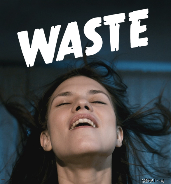 富有想象力的短片 《Waste》，一个梦幻般的现实