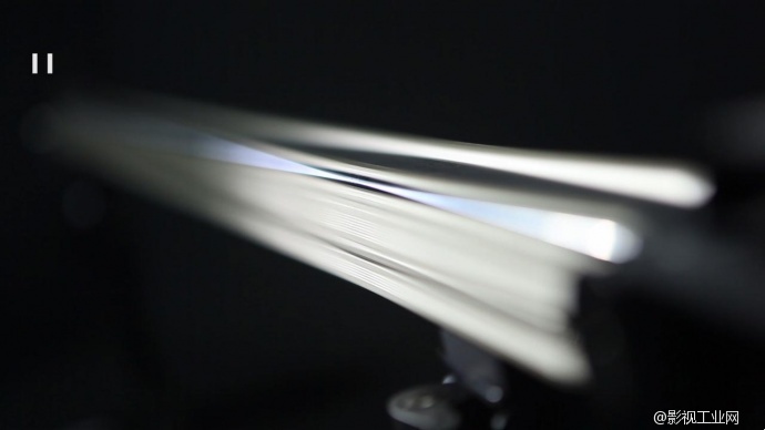 超牛电控轨道样片分享