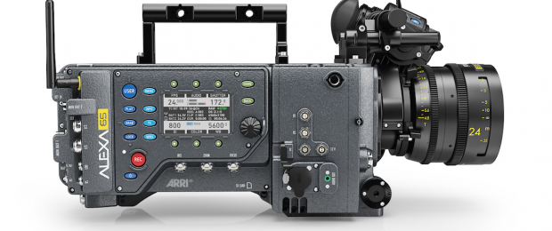 ARRI ALEXA 65、ALEXA Mini 中国发布会