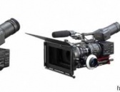 【入手】索尼 NXCAM FS700