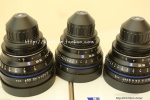 CP.2 出T1.5超大光空的定焦头啦！！！35mm,50mm,85mm~~~