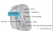 火拼GH5，BMPCC4K走下神坛