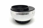 LensBaby Trio 28镜头 索尼A7ii实拍测试