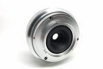 LensBaby Trio 28镜头 索尼A7ii实拍测试