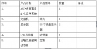 无线国标地面信号自动化监测系统