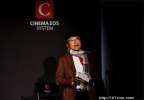 开启4K新纪元 佳能CINEMA EOS 全系耀世登场