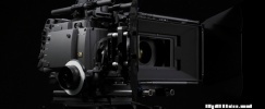 SONY在NAB正式发布目前世界上最顶级的数字电影机：CineAlta F65