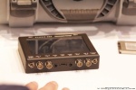 NAB2011传真：GEMINI 4:4:4记录器展示现场