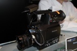 NAB2011传真：看看NAB上松下为AF100准备了什么（这贴竟然成了设计讨论贴）