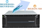 看全国知名影视制作公司，如何使用GS 5200单一节点6GB/s进行存储