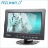 FEELWORLD富威德FW669AHT 7寸800X480宽屏TFT液晶触摸显示器 数码显微镜专用液晶显示器 高清液晶屏 专业控制 富威德FW669AHT