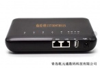 4G多卡聚合WiFi设备/弱网环境信号增强路由器