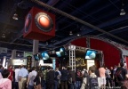 NAB2011 RED 展区现场RED！！