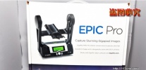 GigaPan EPIC PRO 巨像拍摄机器人(单反用)