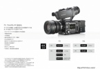 最新款SONY F5和F55 预定销售