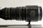 ARRI/Fujinon Alura Zooms 45-250mm/T2.6 变焦镜头