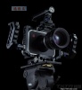 铁头BMCC Blackmagic Cinema CameraBMD数字电影摄影机拍摄套件