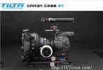 铁头 TILTA CANON C300套件 跟焦器 遮光斗 机身包围 燕尾底座