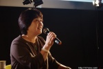 MMBuzz2012名家讲坛之周新霞