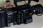 索尼/SONY F5 F55 到货了 正品行货 全国联保