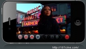 Filmic Pro，iPhone视频应用程序，让你选择你的帧率