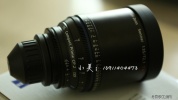 蔡司 CP2 135mm Carl Zeiss Sonnar 135/T2.1