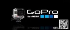 GOPRO HERO3 极限运动 高空俯拍 水下摄录 升格拍摄 火热租赁中