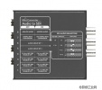 Mini Converter Audio to SDI 音频加嵌器 现特价3400