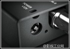 Mini Converter Audio to SDI 音频加嵌器 现特价3400