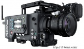 ARRI ALEXA发布固件4.0测试版