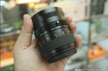 好消息：Noktor M4/3 50mm f/0.95镜头已经开始陆续出货