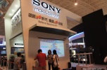 BIRTV2011各场馆展台布展情况抢先看