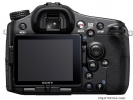 Sony A77 单反正式发布