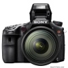 Sony A77 单反正式发布