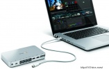 Blackmagic Design宣布支持ThunderboltTM技术的UltraStudio 3D现已发售！