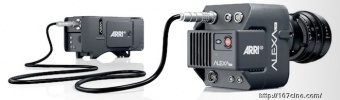 IBC2011:ARRI Alexa Studio和Alexa M