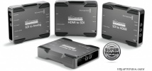 Blackmagic Design宣布8款Mini Converter降价