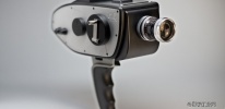 Digital Bolex D16摄影机，RAW素材首发！