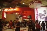 BIRTV2013 ,与大家一起逛展会之摄影机附件