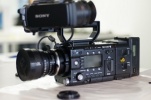 SONY F5/F55 4K电影摄影机正品现货 全国联保