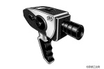 Digital Bolex D16低照度测试