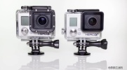 GoPro Hero3与Hero3+对比测试！Hero3+究竟有哪些更新？