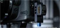 5D2、 HDMI 接口附件